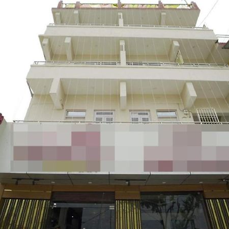 Nature Inn Homestay โจชิมัธ ภายนอก รูปภาพ
